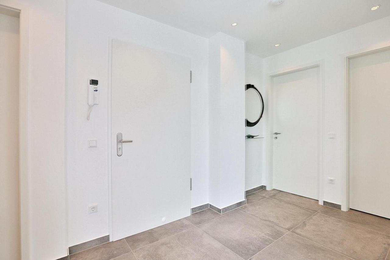 Haus Wolburgstrasse 1 Haus Wolburgstrasse 1A Penthouse Haifisch Appartement 5 Timmendorfer Strand Kültér fotó