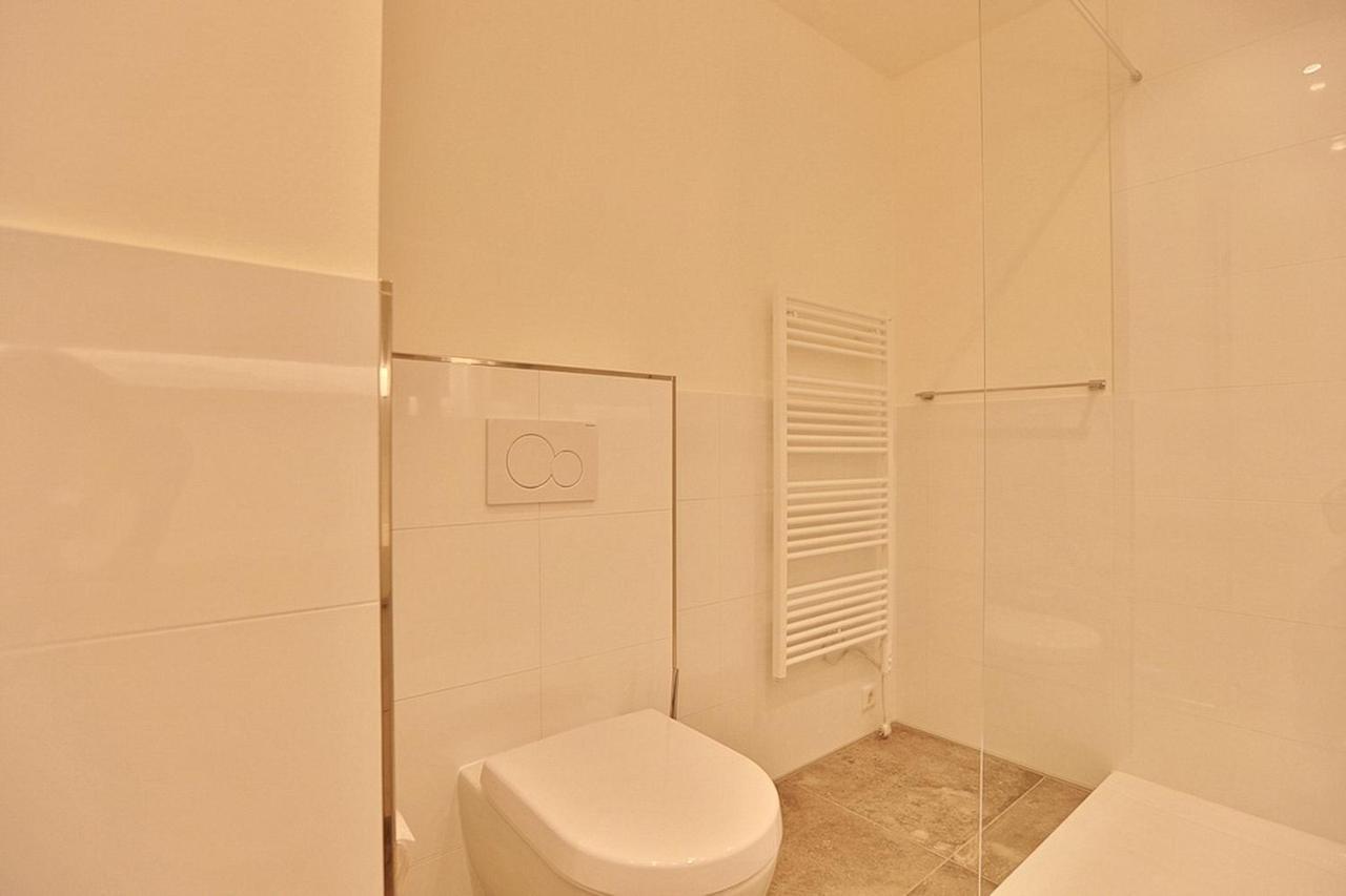 Haus Wolburgstrasse 1 Haus Wolburgstrasse 1A Penthouse Haifisch Appartement 5 Timmendorfer Strand Kültér fotó